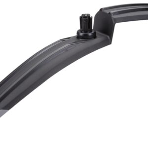 BBB 'MTBPROTECTOR' 26" FRONT FENDER MTB