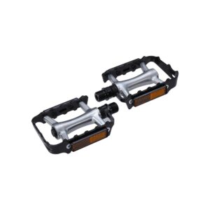 BBB 'CLASSICRIDE' MTB PEDALS BLACK