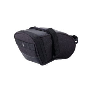 BBB 'SPEEDPACK' SADDLEBAG SML (VELCRO STRAPS)