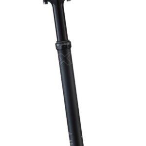 EASTON DROPPER POST EA90AX, 27.2 ,350MMX50 , (SP22EA90AXDP27.2X350X50)