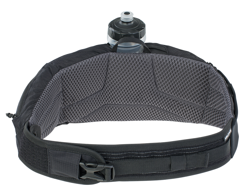 EVOC HIP POUCH PRO + DRINK BOTTLE MULTICOLOUR - Image 2