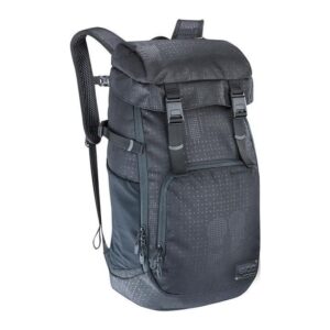 EVOC MISSION PRO 28 BLACK