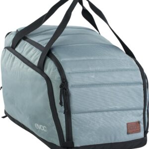 EVOC GEAR BAG 35 STEEL