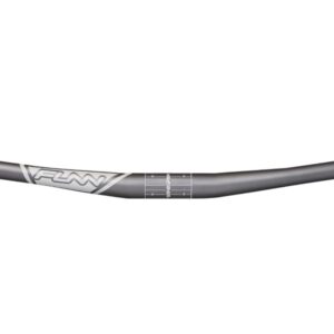 Funn Kingpin Alloy Handlebar 31.8 x 785mm 15mm Rise, 8 Degree Sweep, 5.5 Degree Up - Black