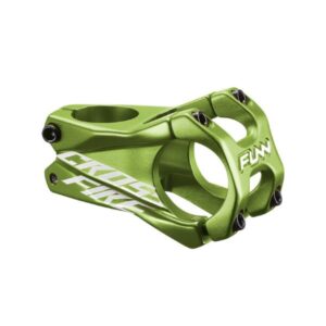 Funn Crossfire Stem 35mm Green