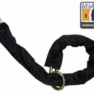 HIPLOK XL - 14MM CHAIN DIAMOND RATED SOLD SECURE