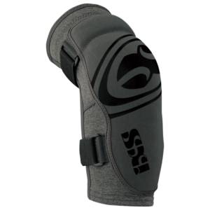 iXS Carve EVO+ elbow guard grey S