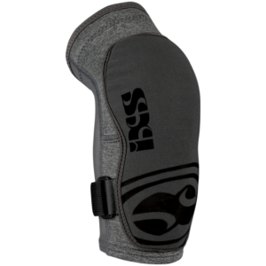 iXS Flow Evo+ elbow pad grey