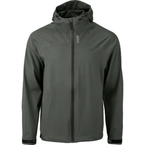 iXS Carve AW Jacket Anthracite