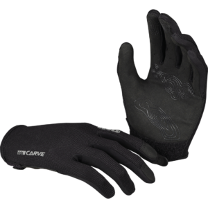 iXS Carve Digger gloves black