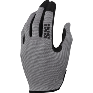 iXS Carve Digger gloves graphite