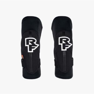 RACE FACE - INDY KNEE - BLACK