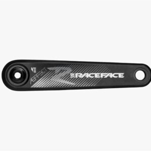 RACE FACE - AEFFECT-R E-BIKE CRANKSET - BLACK