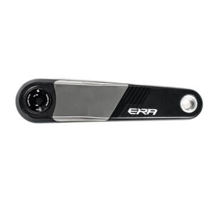 RACE FACE - ERA E-MTB CRANKSET ISIS - BLACK