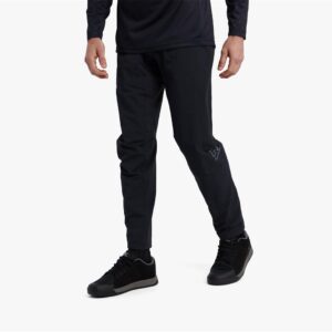 RACE FACE - INDY PANTS - BLACK