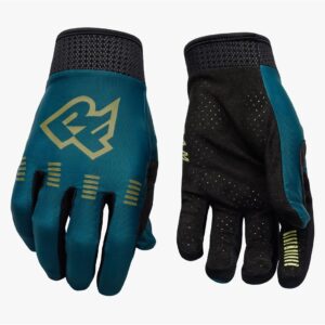 RACE FACE - ROAM FULL FINGER GLOVES - PINE