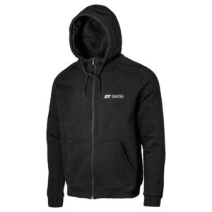 DT SWISS - HOODIE