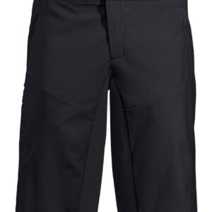 DT MENS MTB SHORTS BLACK
