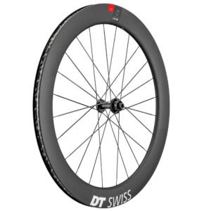 DT SWISS REAR ARC 1100 DICUT 62 WHEEL EXP CL SHIMANO/XDR 12/142
