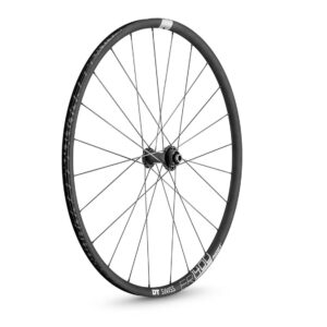 DT SWISS FRONT ER 1400 DICUT 21 DISC BRAKE 12/100mm