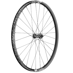 DT SWISS EX 1700 30 27.5" WHEEL FRONT BOOST CL 15/110