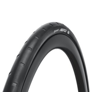 Continental Aero 111 Tubeless Ready Folding Tyre 700c x 26 Black