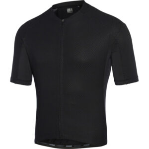 Madison Turbo Mens Jersey Black
