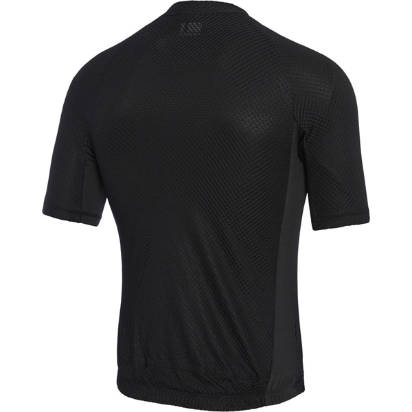 Madison Turbo Mens Jersey Black - Image 2