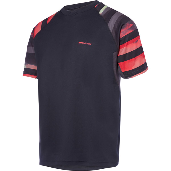 Madison Zenith SS Mens Jersey