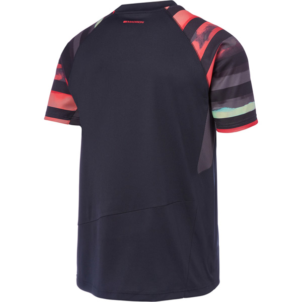 Madison Zenith SS Mens Jersey - Image 2