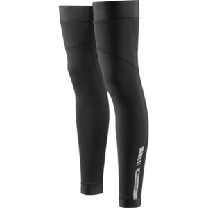 Madison Sportive Thermal Leg Warmer Black