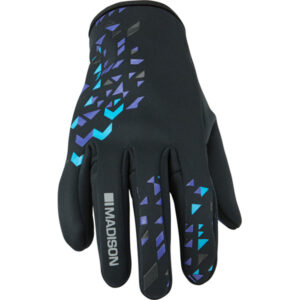 Madison Element Womens Glove Black
