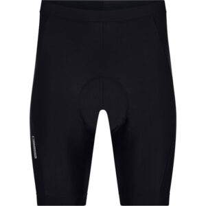 Madison Sportive Mens Short Black