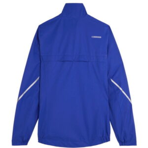 Madison Protec Womens 2 Layer Waterproof Jacket Dazzling Blue
