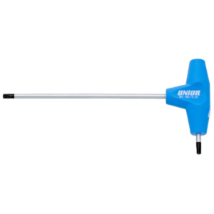 Unior 193TX TX Profile Screwdriver with T-Handle