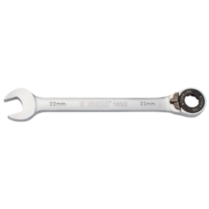 Unior 160/2 Ratchet Combination Wrench