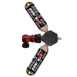 XLab-USA X Nut - Black