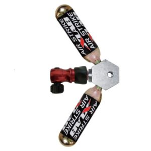 XLab-USA Sonic Nut - Silver