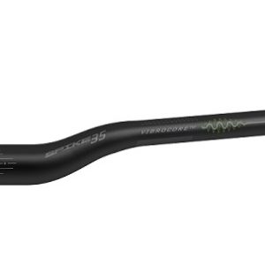 SPANK Spike 35 Vibrocore Bar Black/Grey 40R 820mm