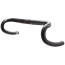 EASTON CARBON HANDLEBAR,E100 42CM BLK (8022937)
