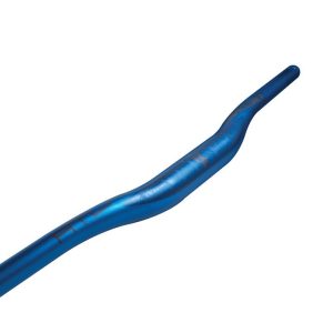 RF HANDLEBAR ATLAS 35 20MM RISE 820MM BLUE (HB19A2035X820BLU)