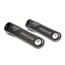 PRAXIS BOSCH / YAMAHA E-CRANK SET CARBON 160mm