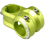SPANK Spoon 2 Stem 31.8mm x 40mm Green