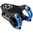 SPANK SPLIT STEM - 33mm Blue