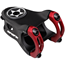 SPANK SPLIT STEM - 33mm Red