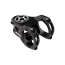 SPANK SPLIT 35 STEM - 35mm Black