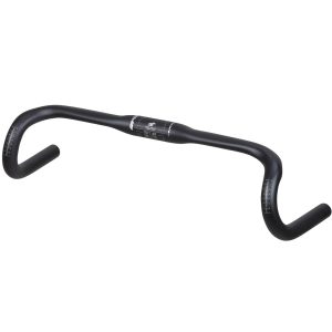 SPANK Wing 12 Vibrocore Drop Bar, 420mm Black