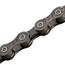 CHAIN KMC 'Z9' 9SPD WORKSHOP BOX (25pcs) GREY/GREY 1/2x11/128 W/LINKS