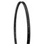 SPANK FLARE 24 OC (ASYMMETRIC) VIBROCORE RIM BLACK 27.5" 32H