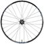 SPANK FLARE 24 OC Vibrocore Rear Wheel, 28H, 700c / 29", SHIMANO HGR 12x142/135mm Black